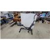 Image 1 : Healthware Exerglide Ride Glider Exercise Machine