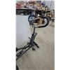 Image 2 : Healthware Exerglide Ride Glider Exercise Machine