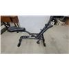Image 3 : Healthware Exerglide Ride Glider Exercise Machine