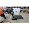 Image 1 : Weslo Cadence 255 DR Folding Treadmill with iFit Console