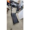 Image 2 : Weslo Cadence 255 DR Folding Treadmill with iFit Console