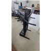 Image 4 : Weslo Cadence 255 DR Folding Treadmill with iFit Console