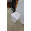 Image 3 : Classic CL0300 White Top-Load Bottled Water Cooler with Hot and Cold Dispenser