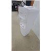 Image 4 : Classic CL0300 White Top-Load Bottled Water Cooler with Hot and Cold Dispenser