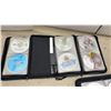 Image 3 : Assorted CD Storage Cases with Country and Classic Hits CDs Including Tracy Lawrence and More