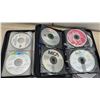 Image 5 : Assorted CD Storage Cases with Country and Classic Hits CDs Including Tracy Lawrence and More