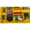 Image 10 : 2 Sets Meccano with Case and Manuals