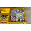 Image 12 : 2 Sets Meccano with Case and Manuals
