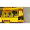 Image 13 : 2 Sets Meccano with Case and Manuals
