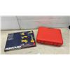 Image 15 : 2 Sets Meccano with Case and Manuals