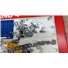 Image 3 : 2 Sets Meccano with Case and Manuals