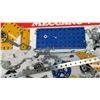 Image 4 : 2 Sets Meccano with Case and Manuals