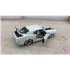 Image 2 : Big Time 1969 Chevrolet Camaro Z/28 Diecast Model & 4 Drag Racing Diecast Models