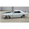 Image 6 : Big Time 1969 Chevrolet Camaro Z/28 Diecast Model & 4 Drag Racing Diecast Models