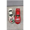 Image 9 : Big Time 1969 Chevrolet Camaro Z/28 Diecast Model & 4 Drag Racing Diecast Models