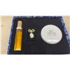 Image 4 : Elizabeth Taylor White Diamonds Fragrance Gift Set: Eau De Toilette Spray, Dusting Powder, & More