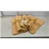 Image 1 : Wool Blanket with Stripe
