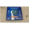 Image 3 : Oral-B CrossAction Replacement Brush Heads, 3 Packages of 10 Brush Heads. New or Store Return