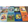 Image 2 : Walt Disney's Storybook Favorites, Dr. Seuss Books, & More