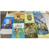 Image 3 : Walt Disney's Storybook Favorites, Dr. Seuss Books, & More
