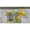 Image 6 : Walt Disney's Storybook Favorites, Dr. Seuss Books, & More