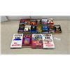 Image 1 : Stephen King Lot: Mr. Mercedes, Finders Keepers, End of Watch, Wizard & Glass, Waste Lands, & More