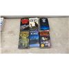 Image 3 : Stephen King Lot: Mr. Mercedes, Finders Keepers, End of Watch, Wizard & Glass, Waste Lands, & More
