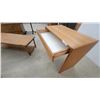 Image 5 : Modern Desk 30" x 33" x 18"