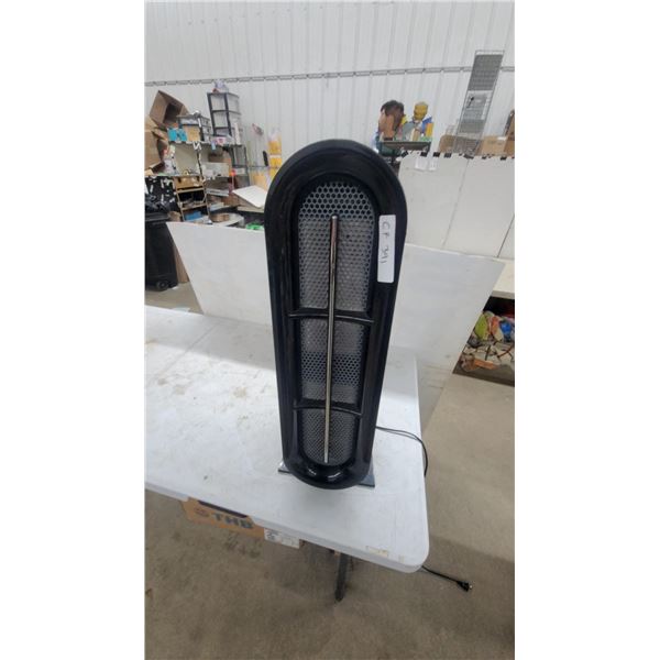Bionaire BAP531BC-CN Vertical Tower Air Purifier, Black