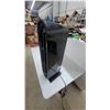 Image 2 : Bionaire BAP531BC-CN Vertical Tower Air Purifier, Black