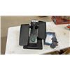 Image 1 : Cubii Under-Desk Elliptical Trainer w/ Digital Display, Resistance Dial, & Manuals