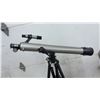 Image 2 : Magnicon Stargazer 234 Astronomical Telescope, F=700mm D=60mm, Tripod, & Finder Scope
