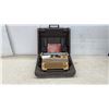 Image 1 : Smith-Corona Coronamatic Coronet Super 12 Electric Portable Typewriter, Case, & Owner's Manual