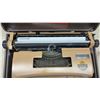 Image 4 : Smith-Corona Coronamatic Coronet Super 12 Electric Portable Typewriter, Case, & Owner's Manual