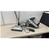 Image 1 : Hoover Elite II Cyclonic SH40130 120V 12A Vacuum Cleaner, Power Head, & Hose