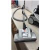 Image 5 : Hoover Elite II Cyclonic SH40130 120V 12A Vacuum Cleaner, Power Head, & Hose