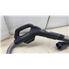 Image 7 : Hoover Elite II Cyclonic SH40130 120V 12A Vacuum Cleaner, Power Head, & Hose
