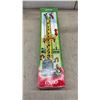 Image 10 : Kovap Wind-Up Tractor & Trailer (No Key) Kovap Crane, & Unbranded Chassis
