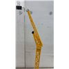 Image 9 : Kovap Wind-Up Tractor & Trailer (No Key) Kovap Crane, & Unbranded Chassis