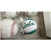 Image 3 : Diamond Sports Baseballs: 6 New Baseballs, Including "Cuba"