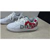 Image 2 : New DC Shoes Court Graffik SE Sneakers, Size 16, & Original Box