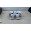 Image 4 : New DC Shoes Court Graffik SE Sneakers, Size 16, & Original Box