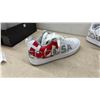 Image 6 : New DC Shoes Court Graffik SE Sneakers, Size 16, & Original Box