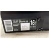 Image 7 : New DC Shoes Court Graffik SE Sneakers, Size 16, & Original Box
