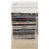 Image 5 : Music CD Lot: Bon Jovi, The Who, Rush, Eagles, ABBA, Beatles, Adele, Steve Earle, & More