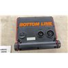 Image 3 : Bottom Line TBL 220 Dual Fish Finder, S/N 01160846, & Owner's Manual. No Power Cord