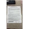 Image 6 : Bottom Line TBL 220 Dual Fish Finder, S/N 01160846, & Owner's Manual. No Power Cord