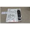 Image 4 : Samsung VR3419C VCR, Remote, Manual, & 20+ VHS Tapes (Fujifilm, Maxell)
