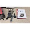 Image 3 : ViewSonic DP701WWH 7" Digital Photo Frame (2007), Power Adapter, Stand, & Manuals