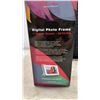 Image 6 : ViewSonic DP701WWH 7" Digital Photo Frame (2007), Power Adapter, Stand, & Manuals